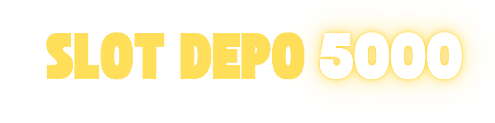 logo Slot Depo 5k