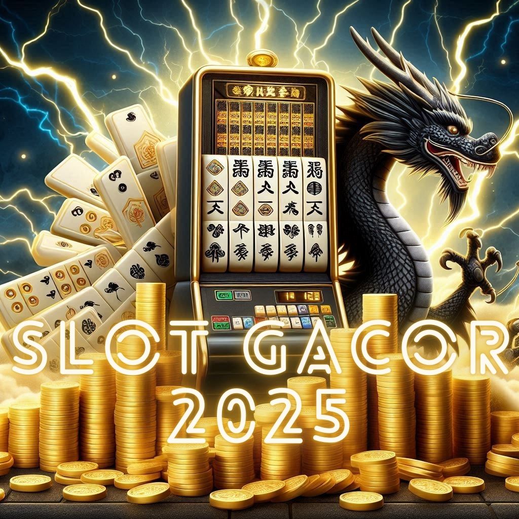 Slot Depo 5k - Situs Toto dan Kasino Online Terpercaya Pasti Bayar 100%